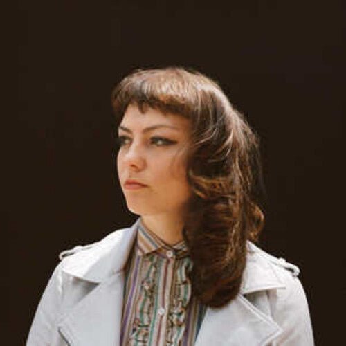 Angel Olsen - MY WOMAN - Corkys Coffee