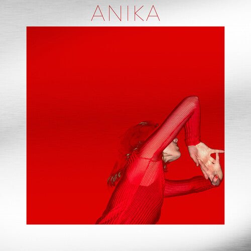 ANIKA - CHANGE - Corkys Coffee