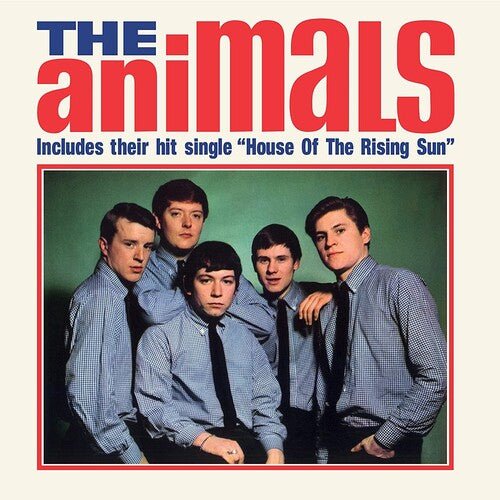 Animals - ANIMALS - Corkys Coffee