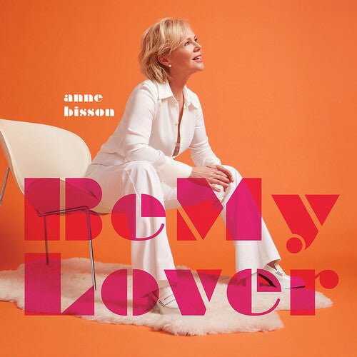 Anne Bisson - Be My Lover - Corkys Coffee