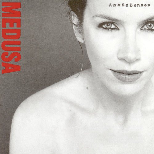 Annie Lennox - MEDUSA - Corkys Coffee