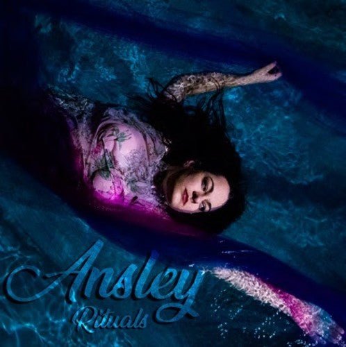 ANSLEY - RITUALS - Corkys Coffee