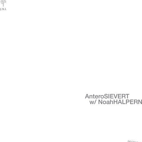 Antero Sievert - Happiness Is a Warm Gun - Corkys Coffee