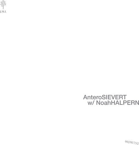 Antero Sievert - Happiness Is a Warm Gun - Corkys Coffee