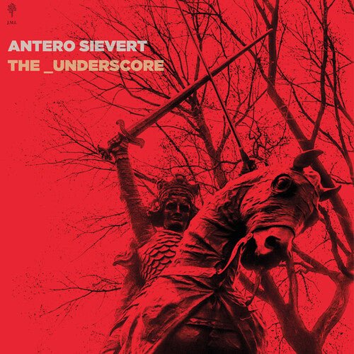 Antero Sievert - The_underscore - Corkys Coffee