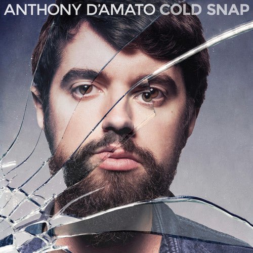 Anthony D'amato - COLD SNAP - Corkys Coffee