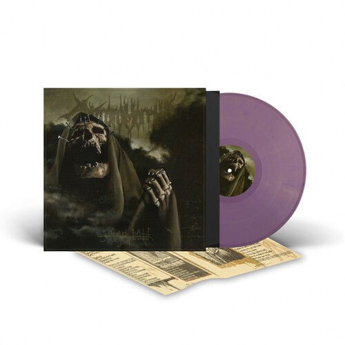 Antropomorphia - Devoid of Light - Purple - Corkys Coffee