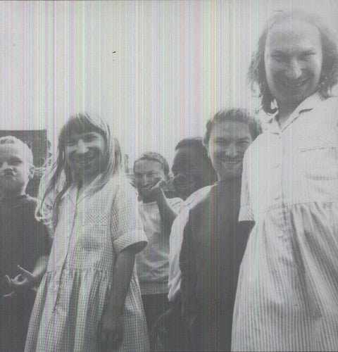 Aphex Twin - Come to Daddy - Corkys Coffee