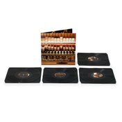 Aphex Twin - Drukqs 4xLP