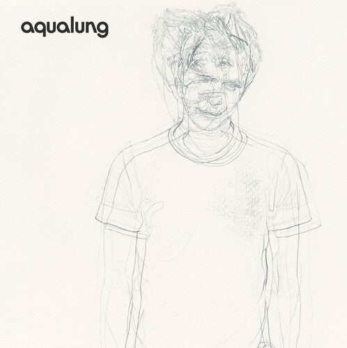 Aqualung - AQUALUNG - Corkys Coffee