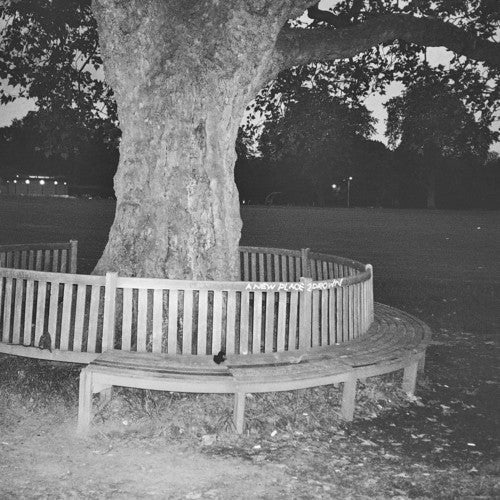 Archy Marshall - A New Place 2 Drown - Corkys Coffee