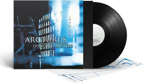Arcturus - Disguised Masters - Corkys Coffee