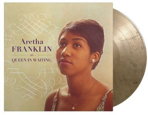 Aretha Franklin - Queen in Waiting: the Columbia Years 1960 - 1965 - Corkys Coffee