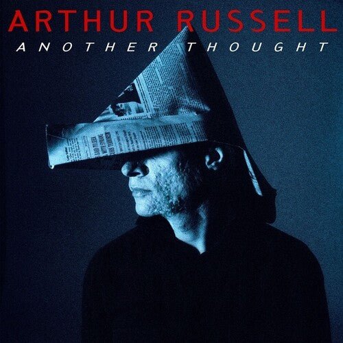 Arthur Russell - Another Thought - Corkys Coffee