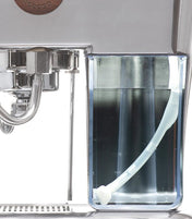 Ascaso Dream PID Automatic Home Espresso Machine - Aluminum - Corkys Coffee