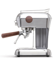 Ascaso Dream PID Automatic Home Espresso Machine - Aluminum - Corkys Coffee