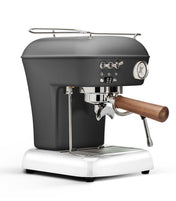 Ascaso Dream PID Automatic Home Espresso Machine - Anthracite - Corkys Coffee