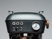 Ascaso Dream PID Automatic Home Espresso Machine - Anthracite - Corkys Coffee