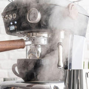Ascaso Dream PID Automatic Home Espresso Machine - Anthracite - Corkys Coffee