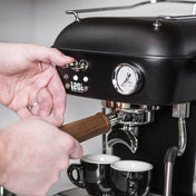 Ascaso Dream PID Automatic Home Espresso Machine - Anthracite - Corkys Coffee