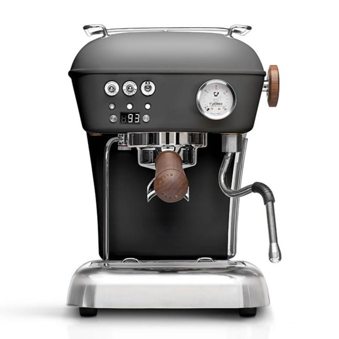 Ascaso Dream PID Automatic Home Espresso Machine - Anthracite - Corkys Coffee