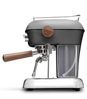 Ascaso Dream PID Automatic Home Espresso Machine - Anthracite - Corkys Coffee
