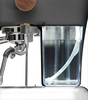 Ascaso Dream PID Automatic Home Espresso Machine - Anthracite - Corkys Coffee