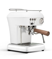Ascaso Dream PID Automatic Home Espresso Machine - Cloud White - Corkys Coffee
