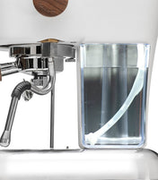 Ascaso Dream PID Automatic Home Espresso Machine - Cloud White - Corkys Coffee