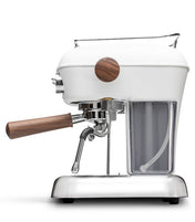 Ascaso Dream PID Automatic Home Espresso Machine - Cloud White - Corkys Coffee