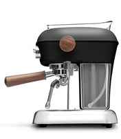 Ascaso Dream PID Automatic Home Espresso Machine - Dark Black - Corkys Coffee