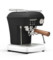 Ascaso Dream PID Automatic Home Espresso Machine - Dark Black - Corkys Coffee
