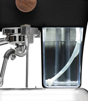 Ascaso Dream PID Automatic Home Espresso Machine - Dark Black - Corkys Coffee