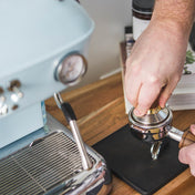 Ascaso Dream PID Automatic Home Espresso Machine - Kid Blue - Corkys Coffee