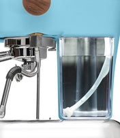 Ascaso Dream PID Automatic Home Espresso Machine - Kid Blue - Corkys Coffee