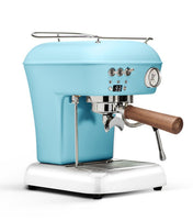 Ascaso Dream PID Automatic Home Espresso Machine - Kid Blue - Corkys Coffee