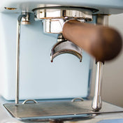 Ascaso Dream PID Automatic Home Espresso Machine - Kid Blue - Corkys Coffee