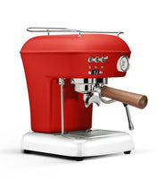Ascaso Dream PID Automatic Home Espresso Machine - Love Red - Corkys Coffee