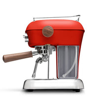 Ascaso Dream PID Automatic Home Espresso Machine - Love Red - Corkys Coffee