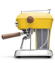 Ascaso Dream PID Automatic Home Espresso Machine - Sun Yellow - Corkys Coffee