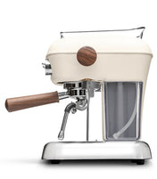 Ascaso Dream PID Automatic Home Espresso Machine - Sweet Cream - Corkys Coffee