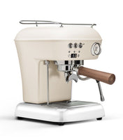 Ascaso Dream PID Automatic Home Espresso Machine - Sweet Cream - Corkys Coffee