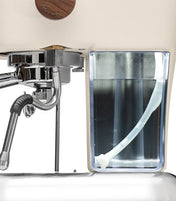 Ascaso Dream PID Automatic Home Espresso Machine - Sweet Cream - Corkys Coffee