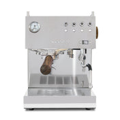 Ascaso Steel DUO PID Espresso Machine – Dual Thermoblock, Programmable, 120V (Inox) - Corkys Coffee