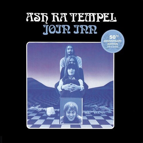 Ash Ra Tempel - JOIN INN - Corkys Coffee