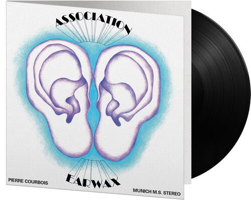 Association P.c. - EARWAX - Corkys Coffee