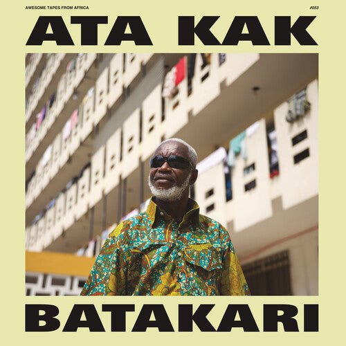 Ata Kak - BATAKARI - Corkys Coffee