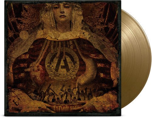 ATREYU - Congregation of the Damned - Corkys Coffee