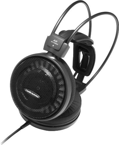Audio - Technica - Audio Technca Ath - ad500x Audiophile Open - back - Corkys Coffee