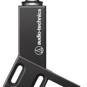 Audio - Technica - Audio Technica At - hs4bk Hdshl Universal Black - Corkys Coffee